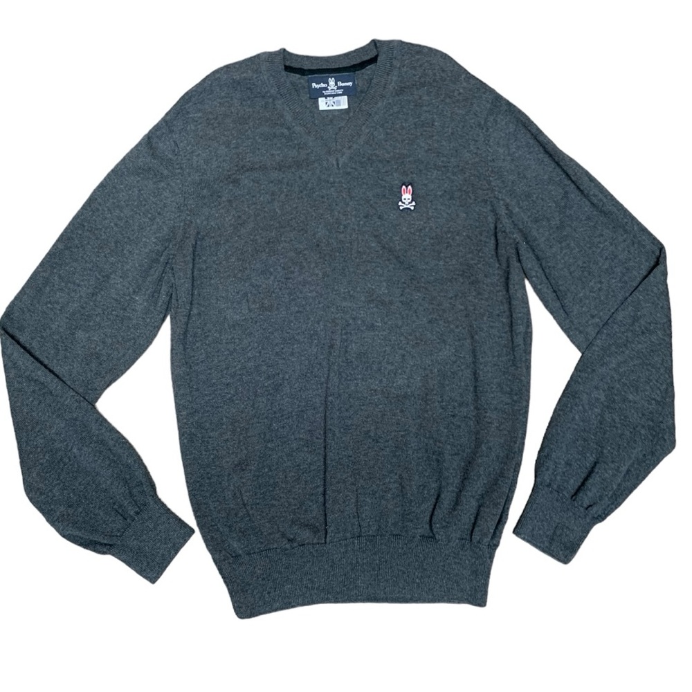 Psycho Bunny, Sweater